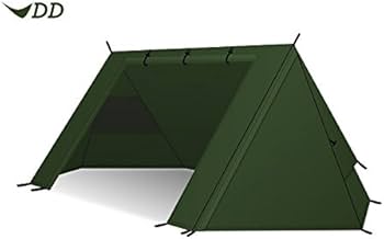 Amazon.co.jp: DDハンモック DD SuperLight - A-Frame Tent スーパー